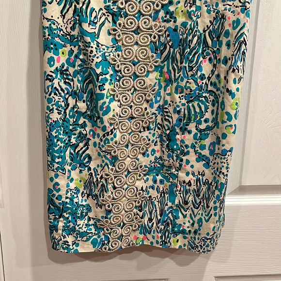 Lilly dress - Picture 3 of 6